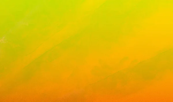 Gradient Backgrounds Orange Yellow Abstract Gradient Backgrounds Blank Space Your — Stock Photo, Image