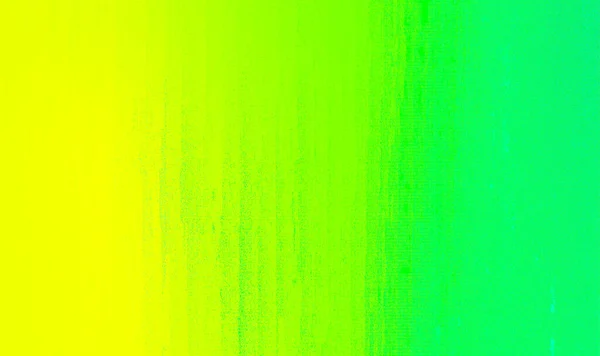 Гарний Барвистий Зелений Жовтий Змішаний Градієнтний Дизайн Фон Ілюстрація Порожнім — стокове фото