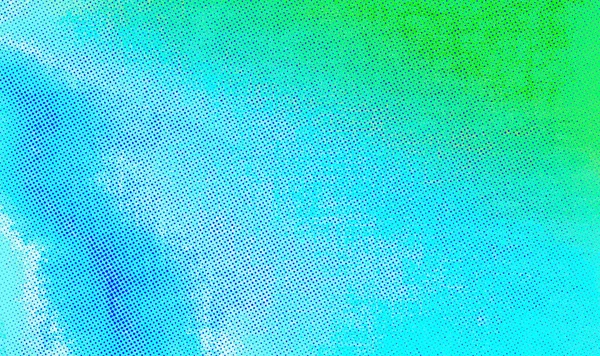 Fundo Design Gradiente Abstrato Azul Ilustração Com Espaço Branco Para — Fotografia de Stock