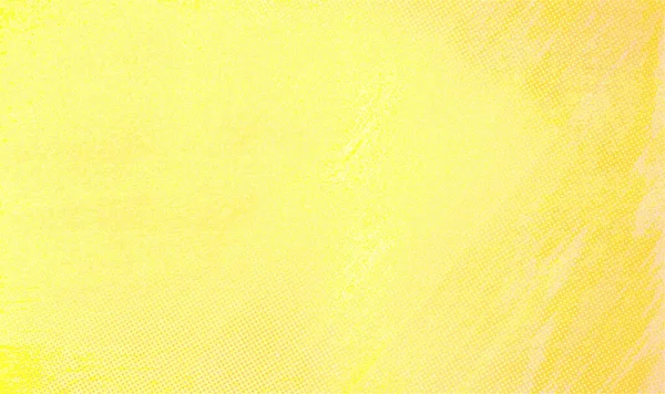 Gradiente Amarelo Abstact Fundo Ilustração Com Espaço Branco Para Seu — Fotografia de Stock