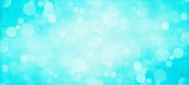 Mavi bokeh geniş ekran arka plan kapatılmış ışıklar, fikirleriniz için Basit Tasarım, Ad, poster, bayrak, satış, kutlamalar ve çeşitli tasarım çalışmaları için en uygun