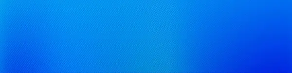 Синій Абстрактний Дизайн Фону Панорамна Ілюстрація Фон Простий Дизайн Ваших — стокове фото
