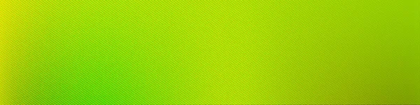 Grüne Abstrakte Hintergrund Design Panorama Illustration Hintergrund Einfaches Design Für — Stockfoto