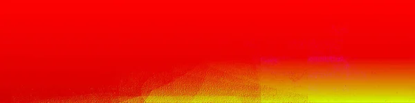 Abstraktes Rotes Panorama Hintergrundbild Gradient Einfaches Design Für Ihre Ideen — Stockfoto