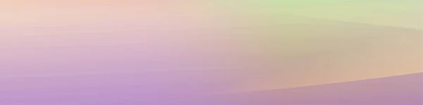 Ελαφρύ Ροζ Κλίση Desing Panorama Απεικόνιση Φόντου Μοντέρνο Οριζόντιο Σχεδιασμό — Φωτογραφία Αρχείου