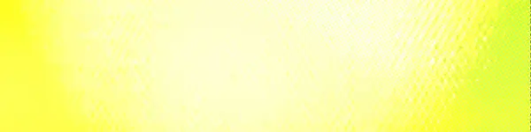 Żółta Teksturowana Gładka Panorama Tła Ilustracja Prosty Projekt Dla Swoich — Zdjęcie stockowe