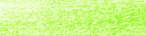Zielona Teksturowana Gładka Panorama Tła Ilustracja Prosty Projekt Dla Swoich — Zdjęcie stockowe