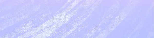 Gradiente Abstracto Púrpura Ilustración Fondo Panorama Diseño Horizontal Moderno Adecuado —  Fotos de Stock