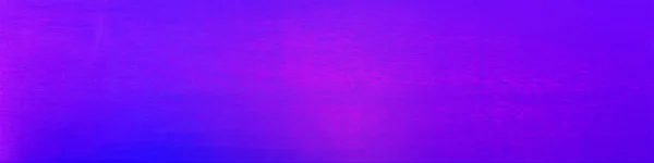 Фіолетовий Абстрактний Дизайн Фону Панорамна Ілюстрація Градієнт Простий Дизайн Ваших — стокове фото
