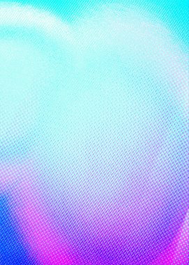 Düz Mavi, soyut, dikey arkaplan çizimi. Fikirleriniz için desenli, Basit Tasarım, Ad, poster, afiş, satış, kutlamalar ve çeşitli tasarım çalışmaları için en uygun