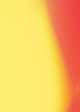 Sarı gradyan dikey arkaplan çizimi. Fikirleriniz için Basit Tasarım, Ad, poster, afiş, satış, kutlamalar ve çeşitli tasarım çalışmaları için en uygun ortam.