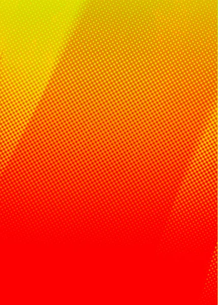 赤の抽象的なグラデーション縦背景イラスト あなたのアイデアのためのテクスチャ シンプルなデザイン ポスター バナー お祝い事や様々なデザイン作品に最適です — ストック写真