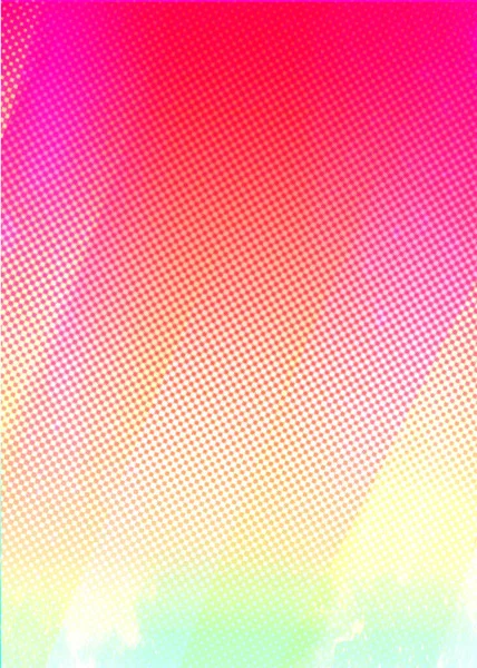 Rózsaszín Háttér Színes Függőleges Rózsaszín Háttér Illusztráció Egyszerű Tervezés Ötleteket — Stock Fotó