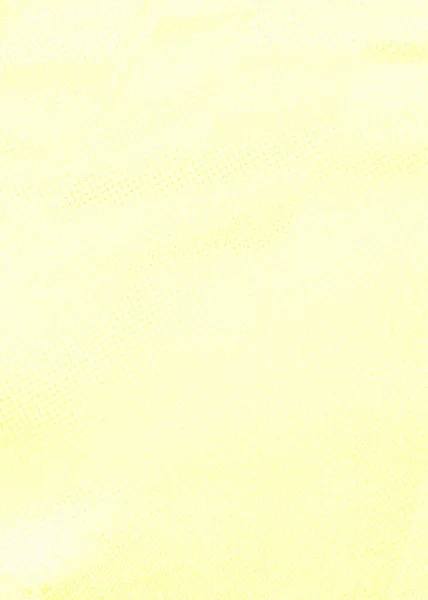 Простой Желтый Абстрактный Градиентный Вертикальный Фон Иллюстрация Текстурированный Простой Дизайн — стоковое фото