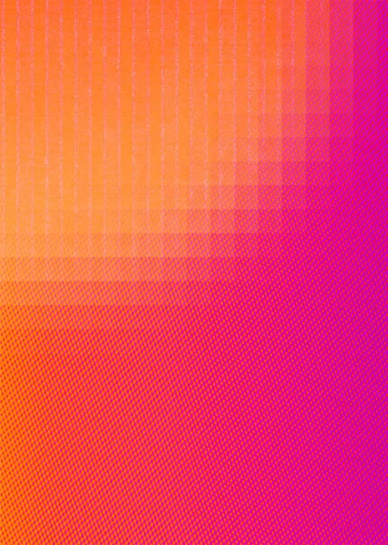 Розовый Фактурный Простой Вертикальный Фон Backdrop Simply Design Your Ideas — стоковое фото