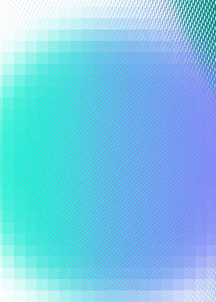 Μπλε Κλίση Απλό Κάθετο Φόντο Εικόνα Backdrop Simple Design Για — Φωτογραφία Αρχείου