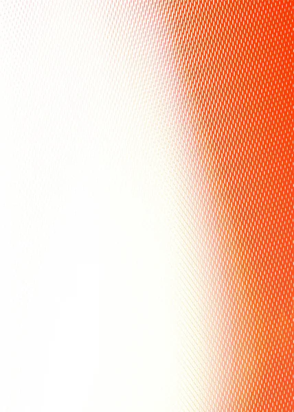 Fond Vertical Uni Texturé Orange Illustration Toile Fond Conception Simple — Photo