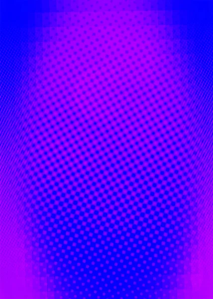 Μπλε Κλίση Απλό Κάθετο Φόντο Εικόνα Backdrop Simple Design Για — Φωτογραφία Αρχείου