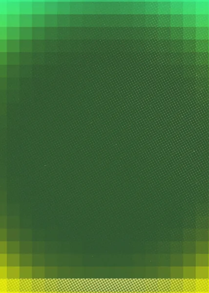 Groene Achtergronden Effen Verticale Achtergrond Illustratie Eenvoudig Ontwerp Voor Ideeën — Stockfoto