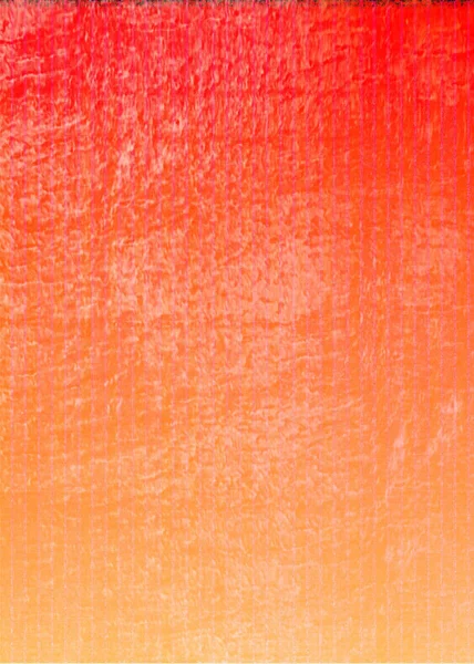 Червоний Текстурований Простий Вертикальний Фон Ілюстрація Фон Простий Дизайн Ваших — стокове фото