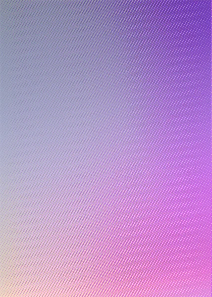 Purple Backgrounds Colorful Vertical Empty Background Illustration Simple Design Your — Stock Photo, Image