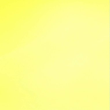 Sarı gradyan kare arkaplan çizimi. Fikirleriniz için Basit Tasarım, Ad, poster, afiş, satış, kutlamalar ve çeşitli tasarım çalışmaları için en uygun ortam.