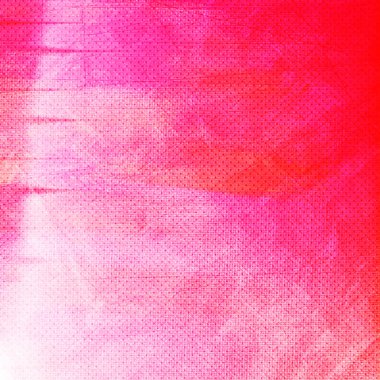 Pembe grunge düz kare arkaplan ve resimleme desenli. Fikirleriniz için Basit Tasarım, Ad, poster, afiş, satış, kutlamalar ve çeşitli tasarım çalışmaları için en uygun ortam.