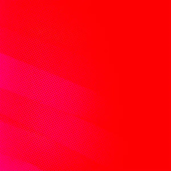Червоний Абстрактний Градієнтний Кольоровий Фон Ілюстрація Простий Дизайн Ваших Ідей — стокове фото