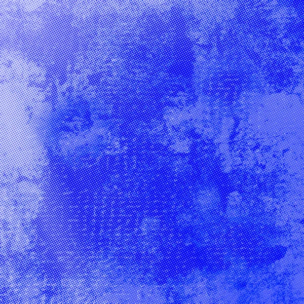 Μπλε Υφή Απλό Τετράγωνο Απεικόνιση Φόντου Backdrop Simple Design Για — Φωτογραφία Αρχείου