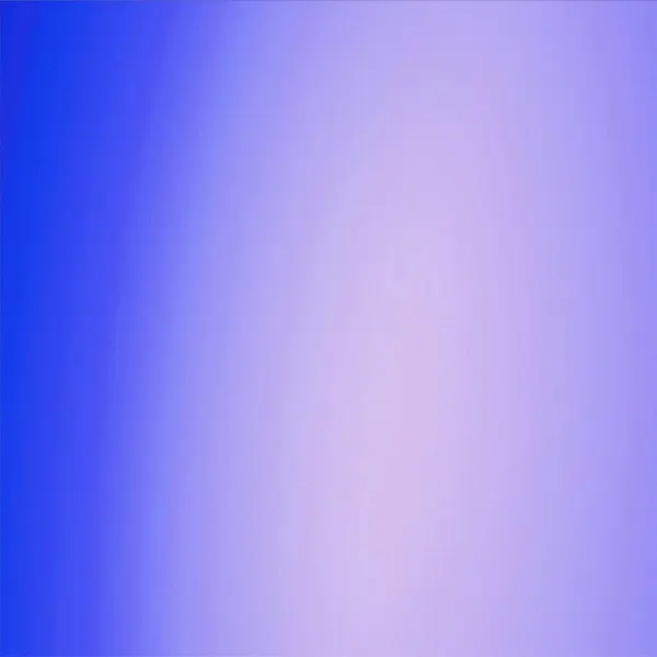 Viola Blu Gradiente Sfondo Quadrato Illustrazione Sfondo Design Semplice Tue — Foto Stock