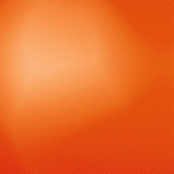 オレンジ色のグラデーションの正方形の背景とイラスト あなたのアイデアのためのシンプルなデザイン 広告に最適な ポスター バナー お祝いや様々なデザイン作品 — ストック写真