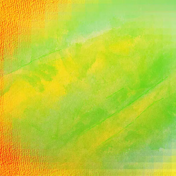 Πράσινο Κίτρινο Υφή Απλό Τετράγωνο Φόντο Και Εικονογράφηση Backdrop Simple — Φωτογραφία Αρχείου