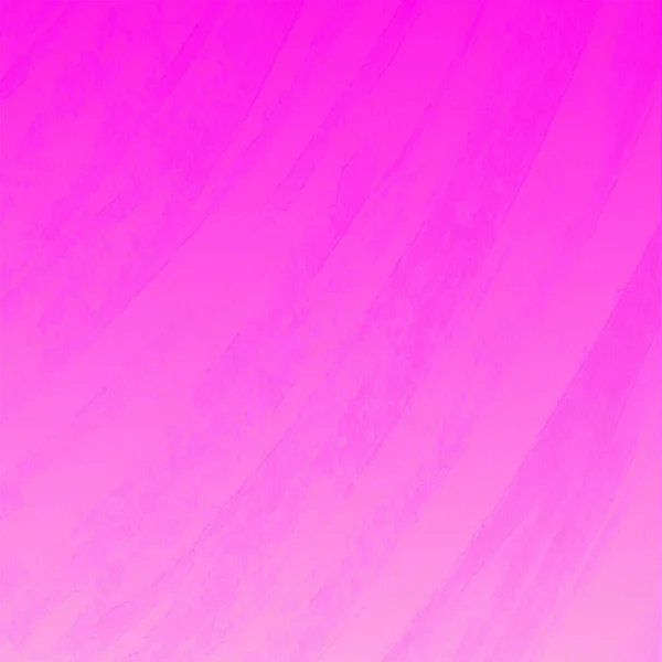 Рожевий Градієнт Звичайний Квадратний Фон Ілюстрація Фон Простий Дизайн Ваших — стокове фото