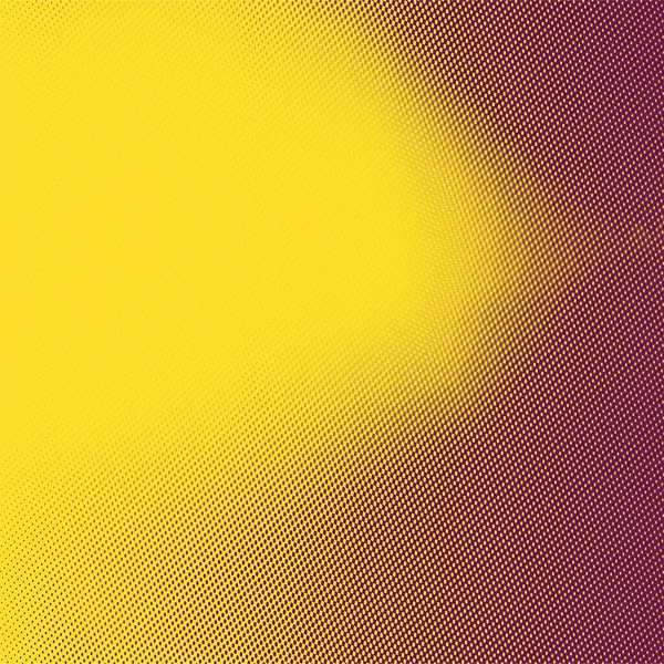 Žlutý Gradient Abstraktní Čtvercové Pozadí Ilustrace Backdrop Jednoduchý Design Pro — Stock fotografie