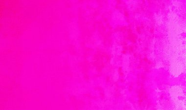 Pembe arka plan. Broşürler, afişler, sosyal medya, kapaklar, bloglar, e-kitaplar, haber bültenleri veya fotokopi alanı ile resim veya metin eklemek için uygun modern renkli arkaplan çizimi