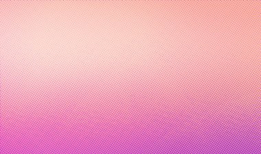 Pembe gradyan modern yatay ağ arkaplan çizimi, el ilanları, afiş, sosyal medya, kapaklar, bloglar, e-kitaplar, haber bültenleri veya fotokopi alanı olan resim veya metin eklemek için uygun