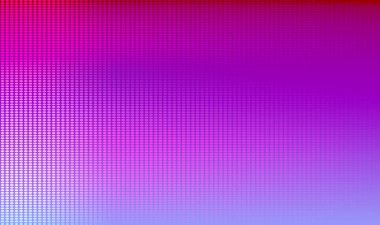 Mor, pembe arkaplan karışık yatay grafiksel arkaplan çizimi, el ilanları, afişler, sosyal medya, kapaklar, bloglar, e-kitaplar, haber bültenleri veya kopya alanı ile resim veya metin eklemek için uygun