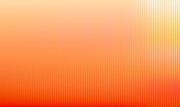 Червоний Абстрактний Градієнт Безшовні Крапки Ілюстрація Фону Підходить Флаєрів Банерів — стокове фото