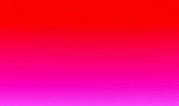 Fondo Rojo Abstracto Rosa Horizontal Fondo Ilustración Texturizado Adecuado Para —  Fotos de Stock