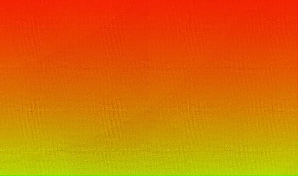 Rood Geel Verloop Kleur Moderne Achtergrond Illustratie Geschikt Voor Flyers — Stockfoto