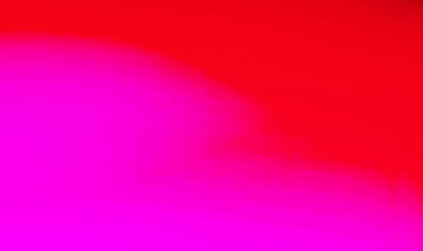 Ροζ Και Κόκκινο Μικτή Αφηρημένη Μοντέρνα Οριζόντια Απεικόνιση Φόντου Κατάλληλη — Φωτογραφία Αρχείου