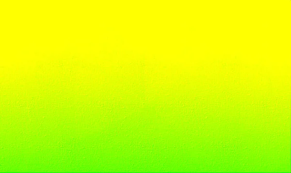 노란색에서 초록색으로 기울기 현대의 플라이어 미디어 블로그 전자책 그림이나 텍스트 — 스톡 사진