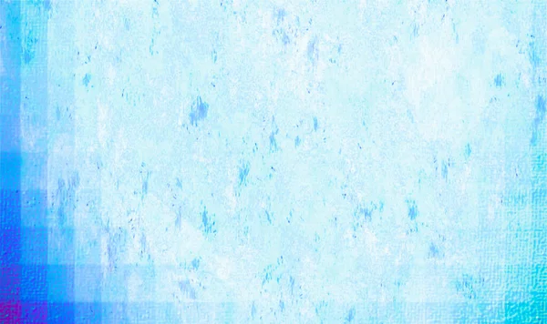 Niebieska Tekstura Nowoczesne Poziome Tło Ilustracji Nadaje Się Ulotek Baner — Zdjęcie stockowe