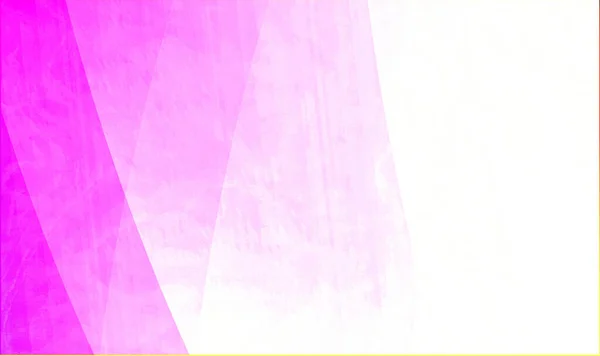 Pinkfarbener Hintergrund Moderne Horizontale Hintergrundillustration Geeignet Für Flyer Banner Soziale — Stockfoto
