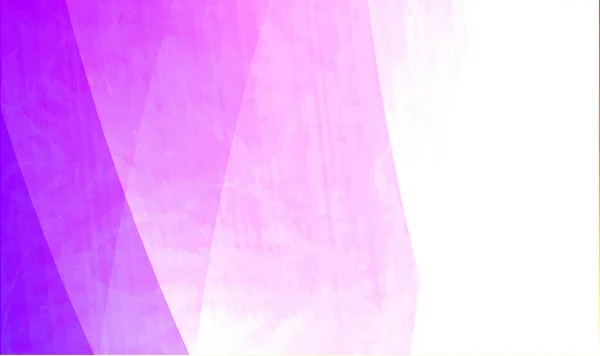 Purpurfarbener Hintergrund Moderne Horizontale Hintergrundillustration Geeignet Für Flyer Banner Soziale — Stockfoto