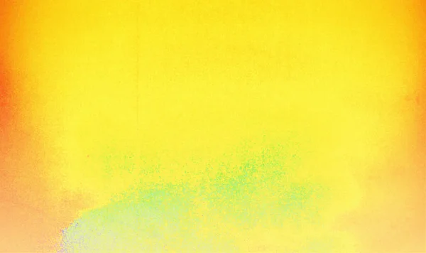 Gele Achtergrond Moderne Horizontale Achtergrond Illustratie Geschikt Voor Flyers Banner — Stockfoto