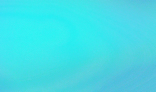 Niebieskie Tło Gradientowe Poziome Tło Ilustracji Teksturowane Nadające Się Ulotek — Zdjęcie stockowe