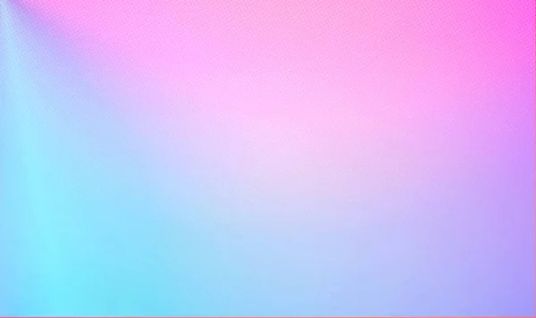Приятная Розовая Голубая Современная Иллюстрация Подходящая Листовок Баннеров Социальных Сетей — стоковое фото