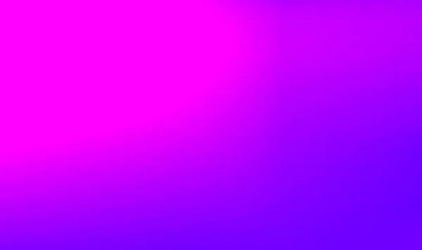 Kleurrijke Roze Paars Blauw Gemengd Verloop Abstracte Achtergrond Geschikt Voor — Stockfoto