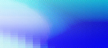 Mavi soyut yatay panorama desen arka plan, fikirleriniz için Basit Tasarım, Ad, poster, pankart, satış, kutlamalar ve çeşitli tasarım çalışmaları için en uygun